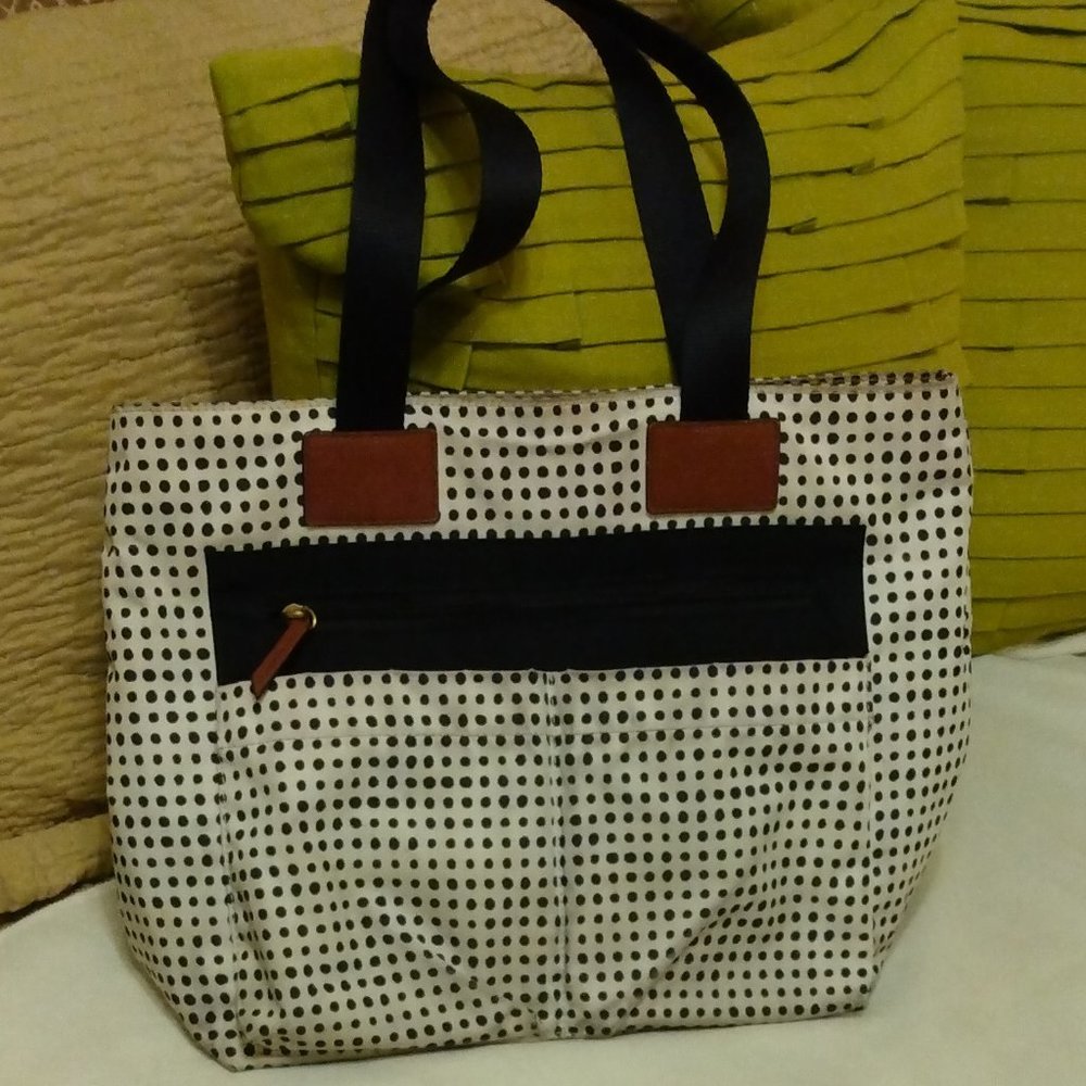 Women's Fossil Tote